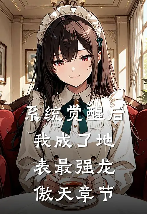 系统觉醒后，我成了地表最强龙傲天章节