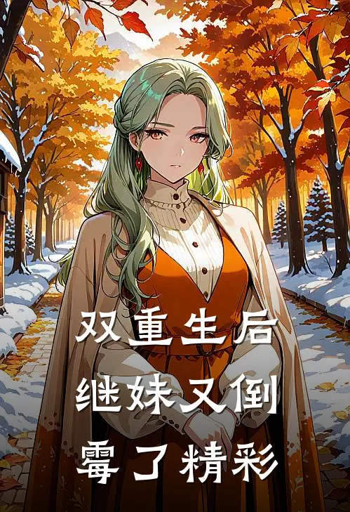 双重生后,继妹又倒霉了精彩章节