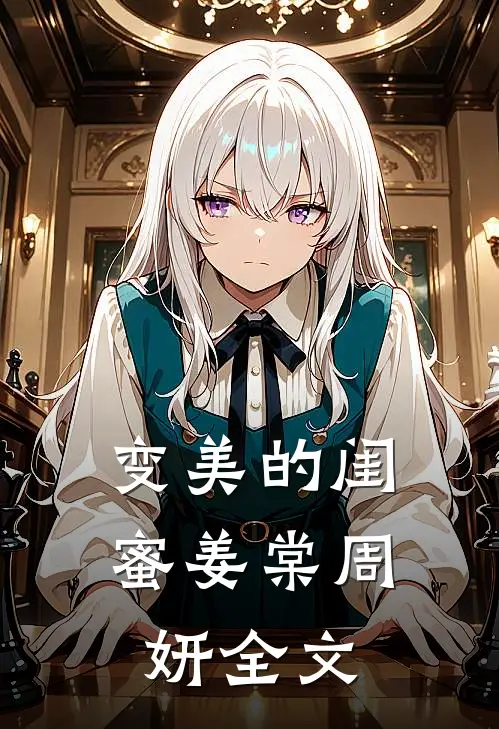 变美的闺蜜姜棠周妍全文