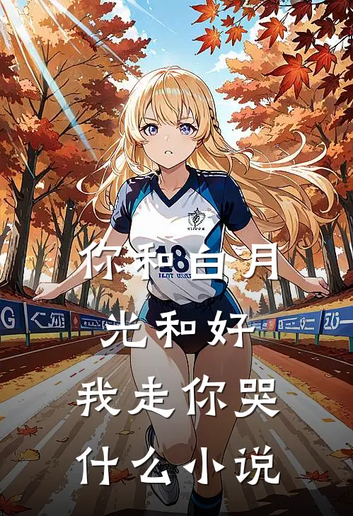你和白月光和好，我走你哭什么小说