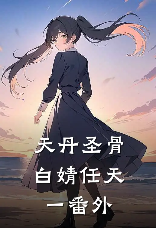 天丹圣骨白婧任天一番外
