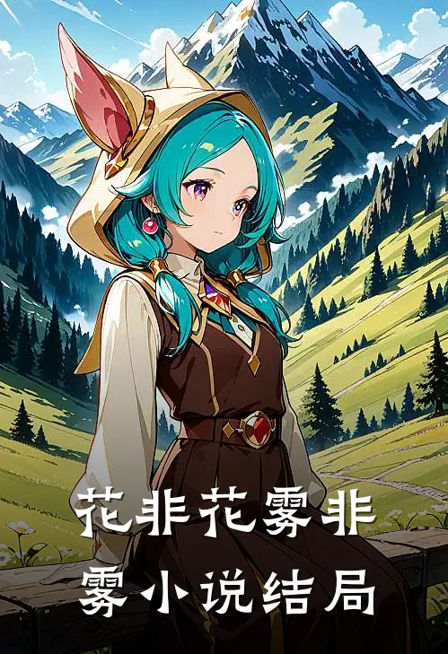 花非花雾非雾小说结局