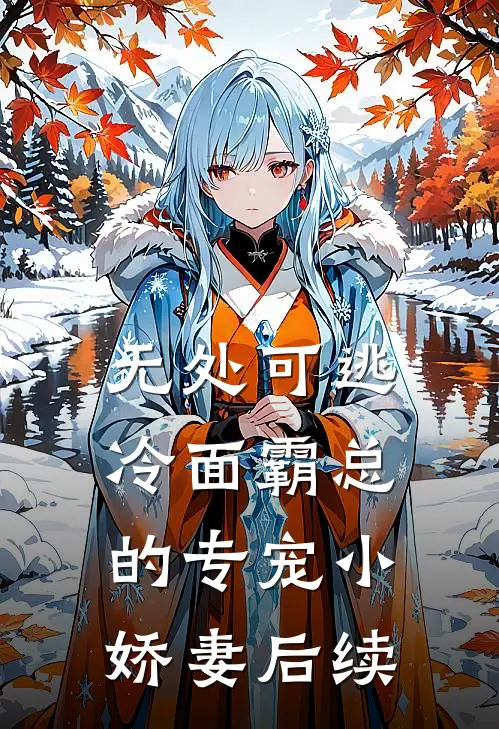 无处可逃：冷面霸总的专宠小娇妻后续