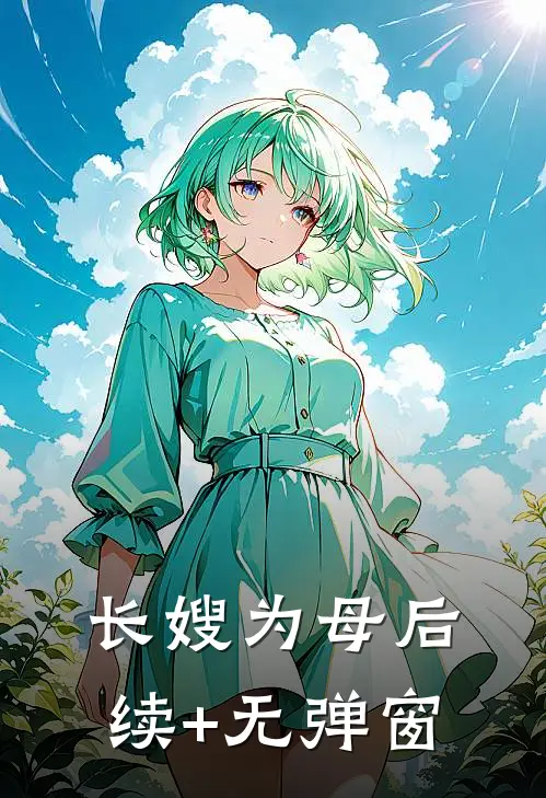 长嫂为母后续+无弹窗