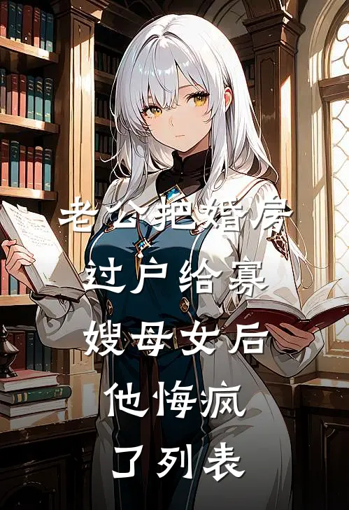 老公把婚房过户给寡嫂母女后，他悔疯了列表
