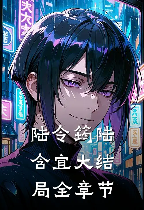 陆令筠陆含宜大结局全章节