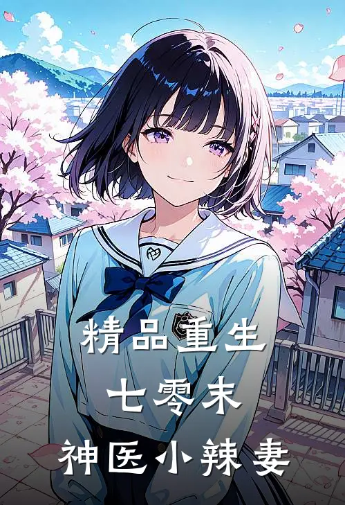 精品重生七零末：神医小辣妻