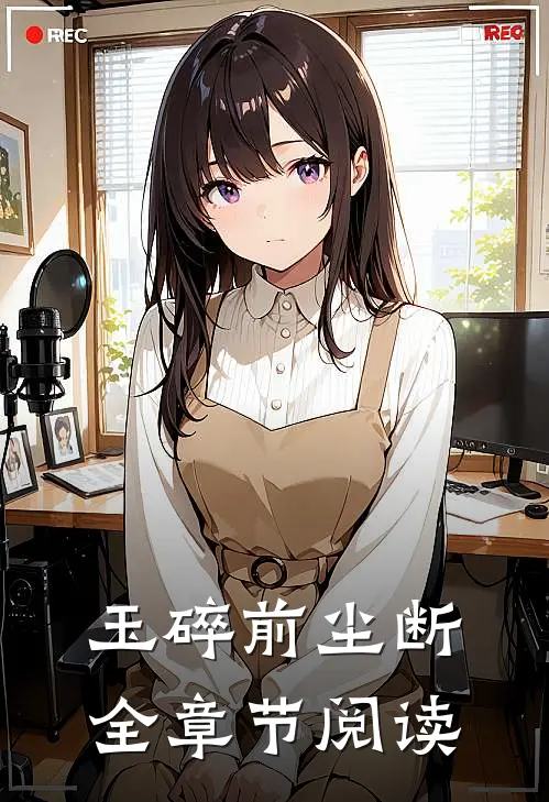 玉碎前尘断全章节阅读