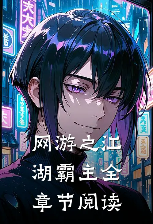 网游之江湖霸主全章节阅读