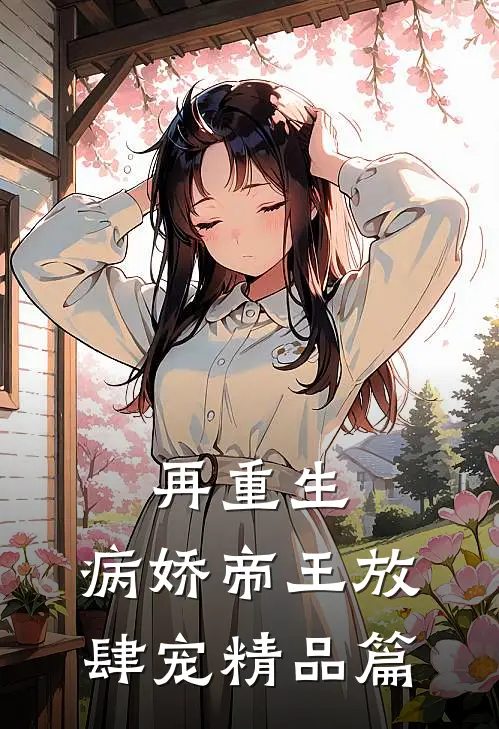 再重生，病娇帝王放肆宠精品篇