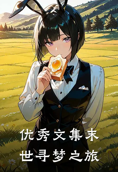 优秀文集末世寻梦之旅