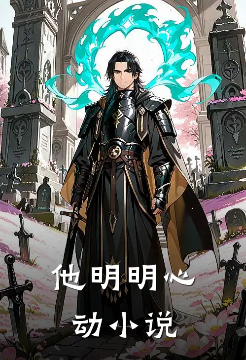  他明明心动小说