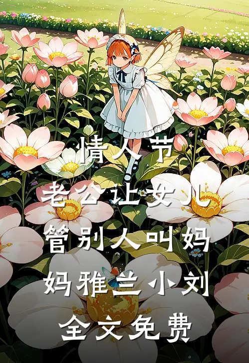 情人节，老公让女儿管别人叫妈妈雅兰小刘全文免费