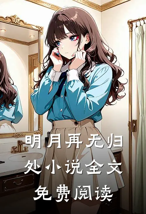 明月再无归处小说全文免费阅读