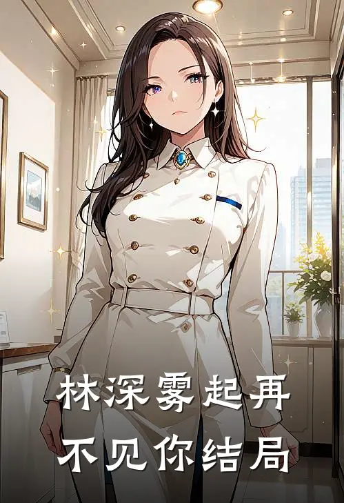 林深雾起再不见你结局