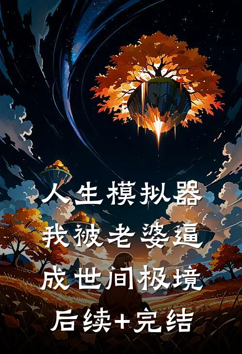 人生模拟器：我被老婆逼成世间极境后续+完结