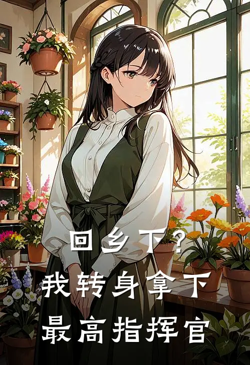 回乡下？我转身拿下最高指挥官