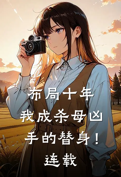 布局十年，我成杀母凶手的替身！连载