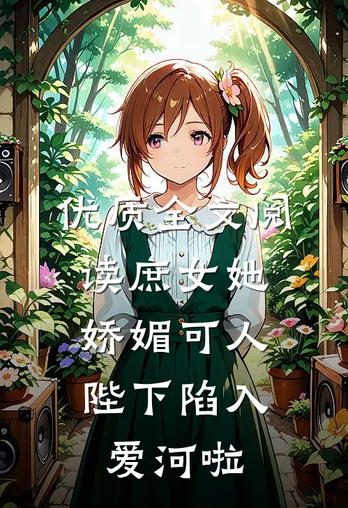 优质全文阅读庶女她娇媚可人，陛下陷入爱河啦