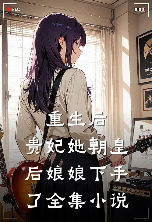 重生后，贵妃她朝皇后娘娘下手了全集小说