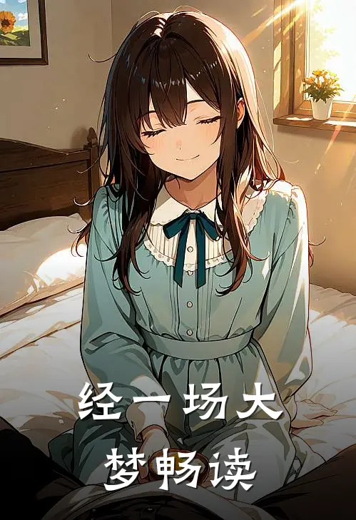 经一场大梦畅读