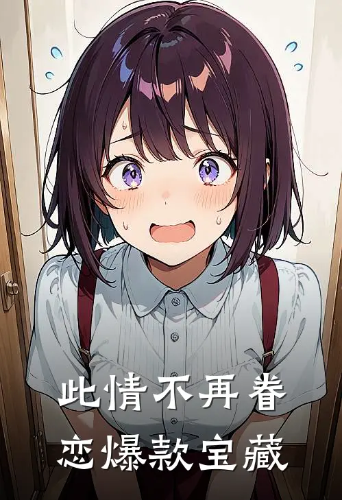 此情不再眷恋爆款宝藏