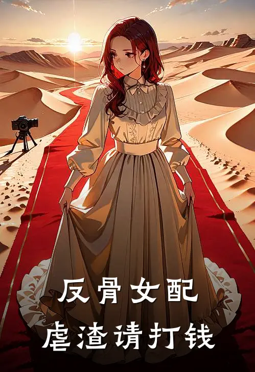 反骨女配,虐渣请打钱