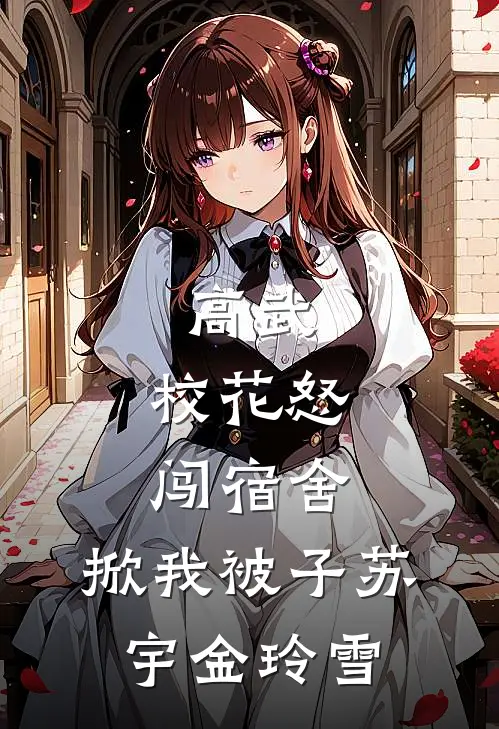 高武：校花怒闯宿舍，掀我被子苏宇金玲雪