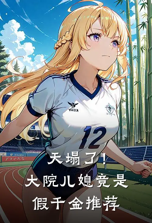 天塌了！大院儿媳竟是假千金推荐
