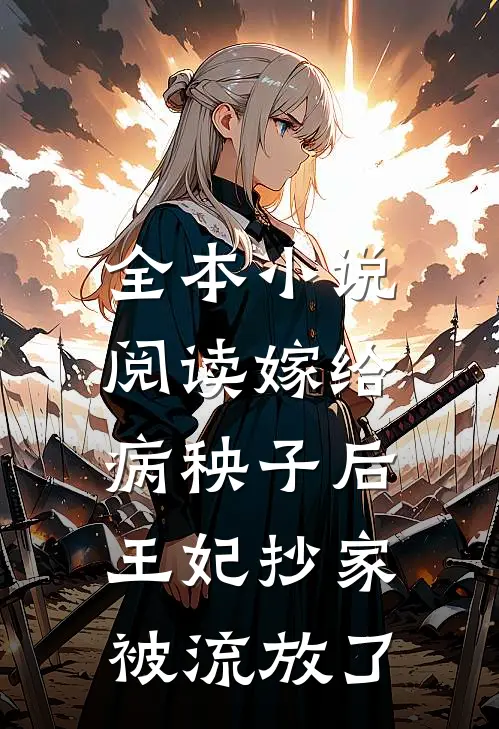 全本小说阅读嫁给病秧子后，王妃抄家被流放了