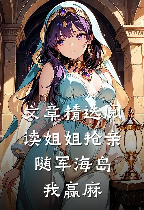 文章精选阅读姐姐抢亲，随军海岛我赢麻