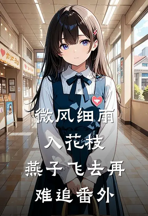 微风细雨入花枝，燕子飞去再难追番外