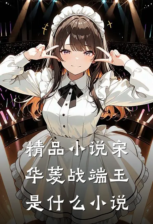 精品小说宋华菱战端玉是什么小说