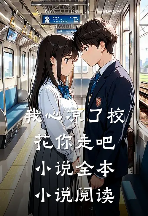我心凉了校花你走吧小说全本小说阅读