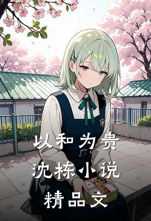 以和为贵沈栋小说精品文