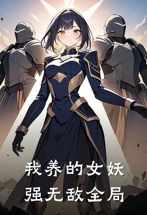 我养的女妖强无敌全局