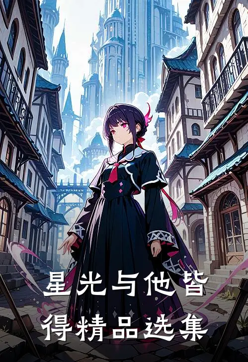 星光与他皆得精品选集