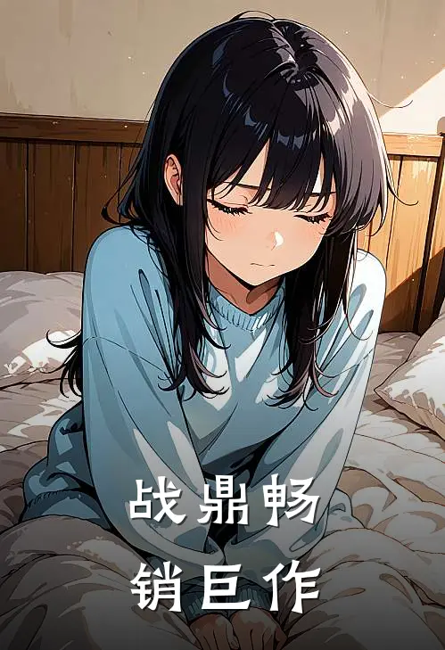 战鼎畅销巨作