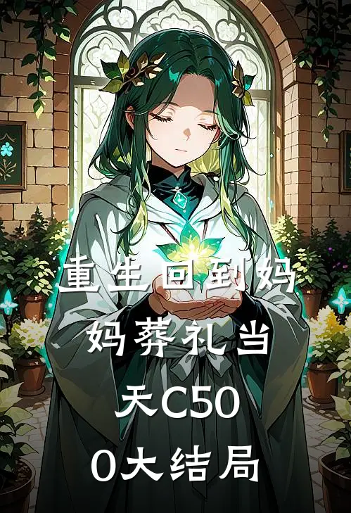 重生回到妈妈葬礼当天C500大结局