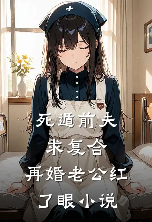 死遁前夫求复合，再婚老公红了眼小说