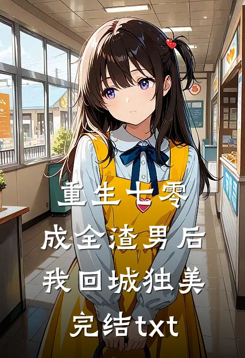重生七零，成全渣男后我回城独美完结txt