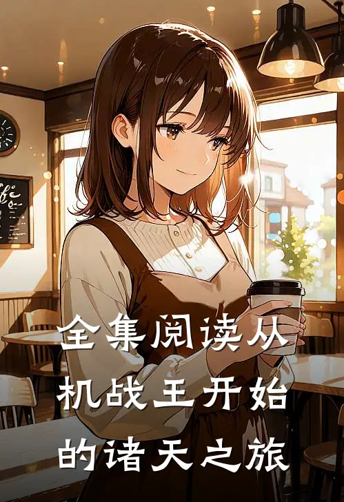 全集阅读从机战王开始的诸天之旅