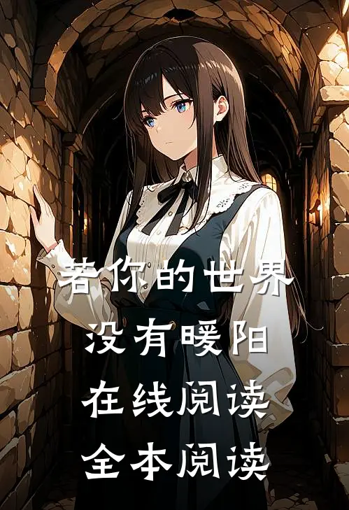 若你的世界没有暖阳在线阅读全本阅读
