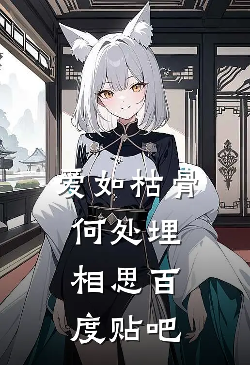 爱如枯骨，何处埋相思百度贴吧