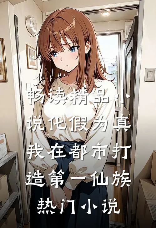 畅读精品小说化假为真,我在都市打造第一仙族热门小说