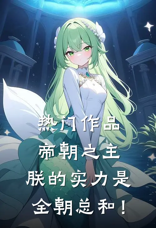热门作品帝朝之主，朕的实力是全朝总和！