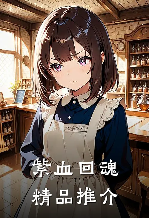 紫血回魂精品推介