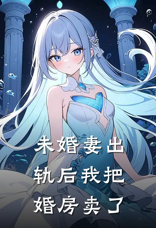 未婚妻出轨后我把婚房卖了