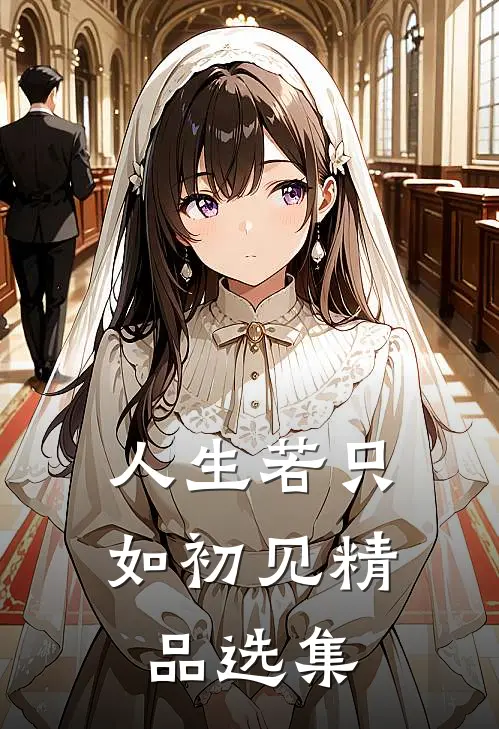 人生若只如初见精品选集