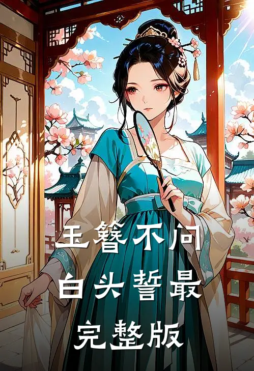 玉簪不问白头誓最完整版